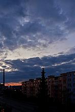 Plzeň - Doubravka
