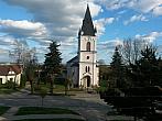 Nové Syrovice