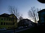 Slavičín, sídliště Vlára
