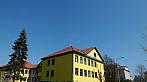 Slavičín, sídliště Vlára