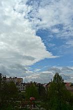 Plzeň - Doubravka