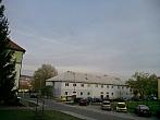 Slavičín, sídliště Vlára