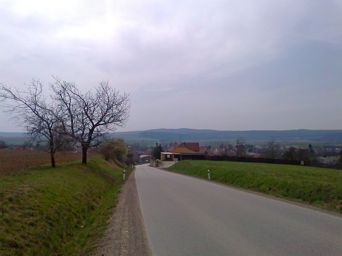 Rokytnice nad Rokytnou