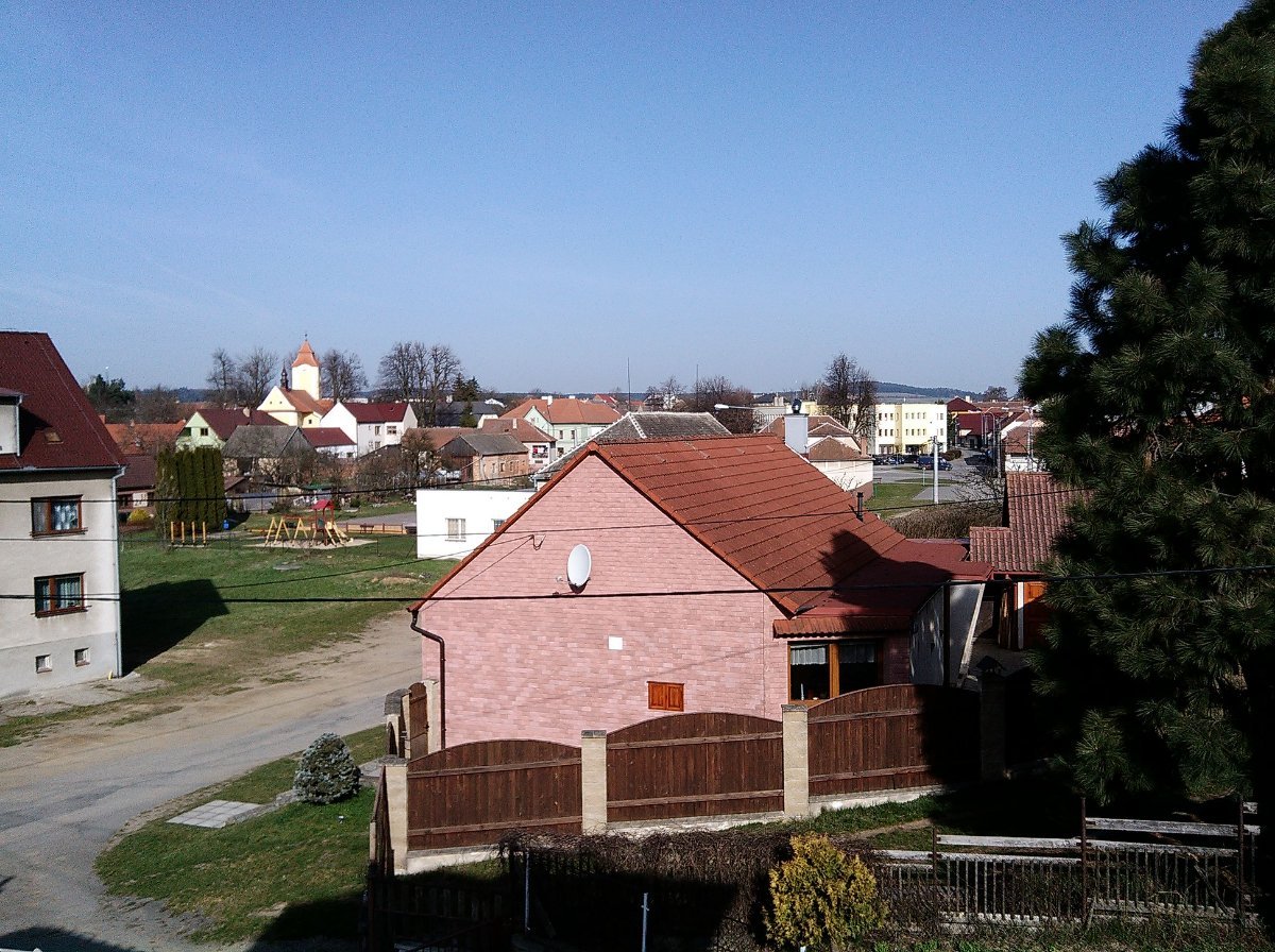 Rokytnice nad Rokytnou
