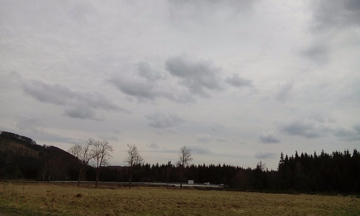 Svor Nová Huť
