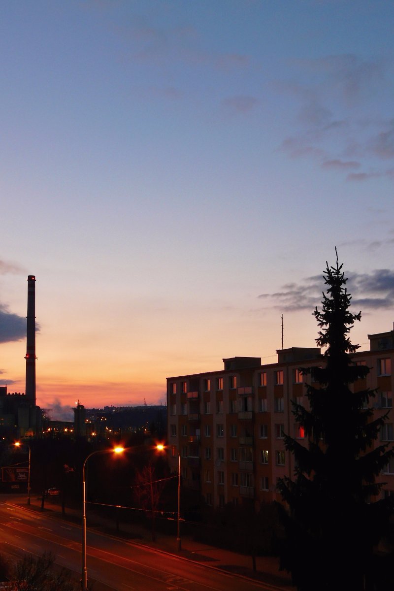 Plzeň - Doubravka