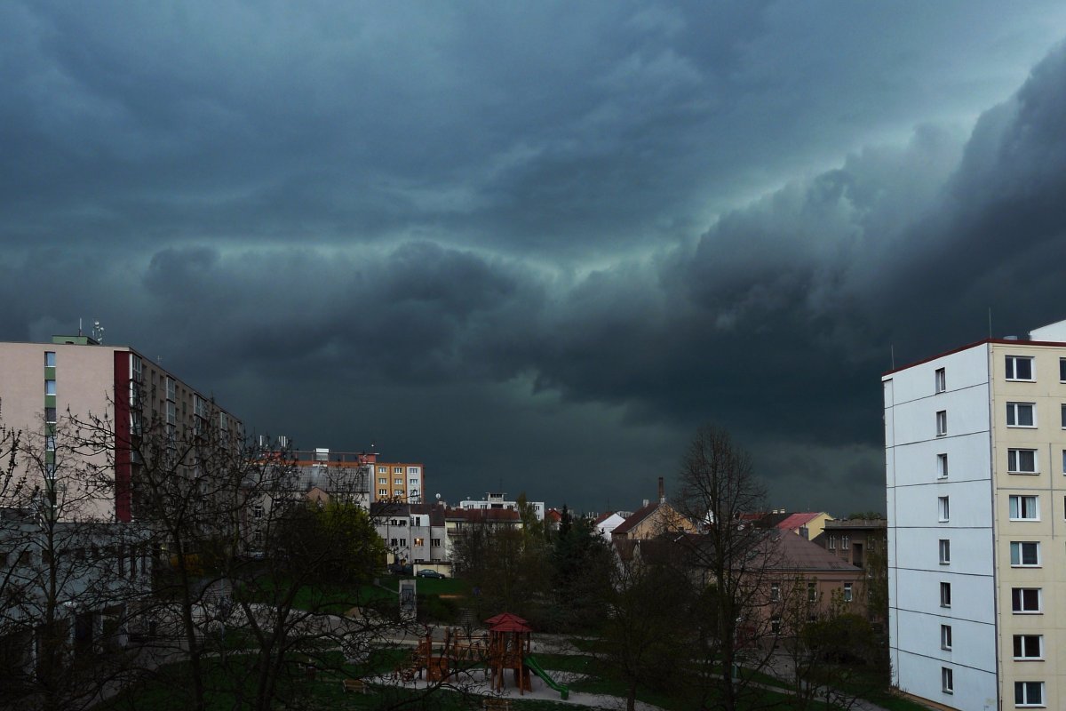 Plzeň - Doubravka