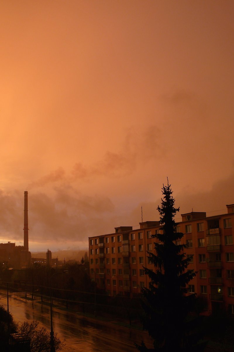 Plzeň - Doubravka
