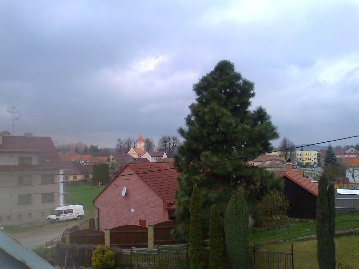 Rokytnice nad Rokytnou