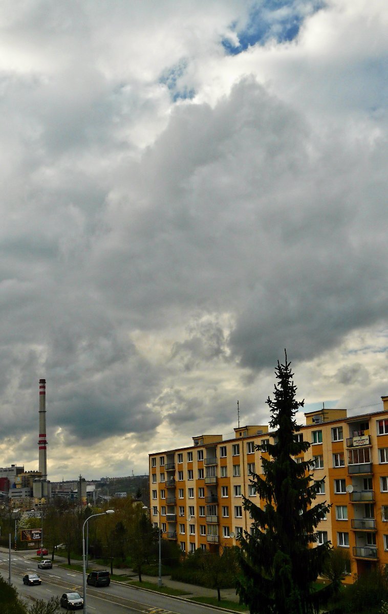 Plzeň - Doubravka