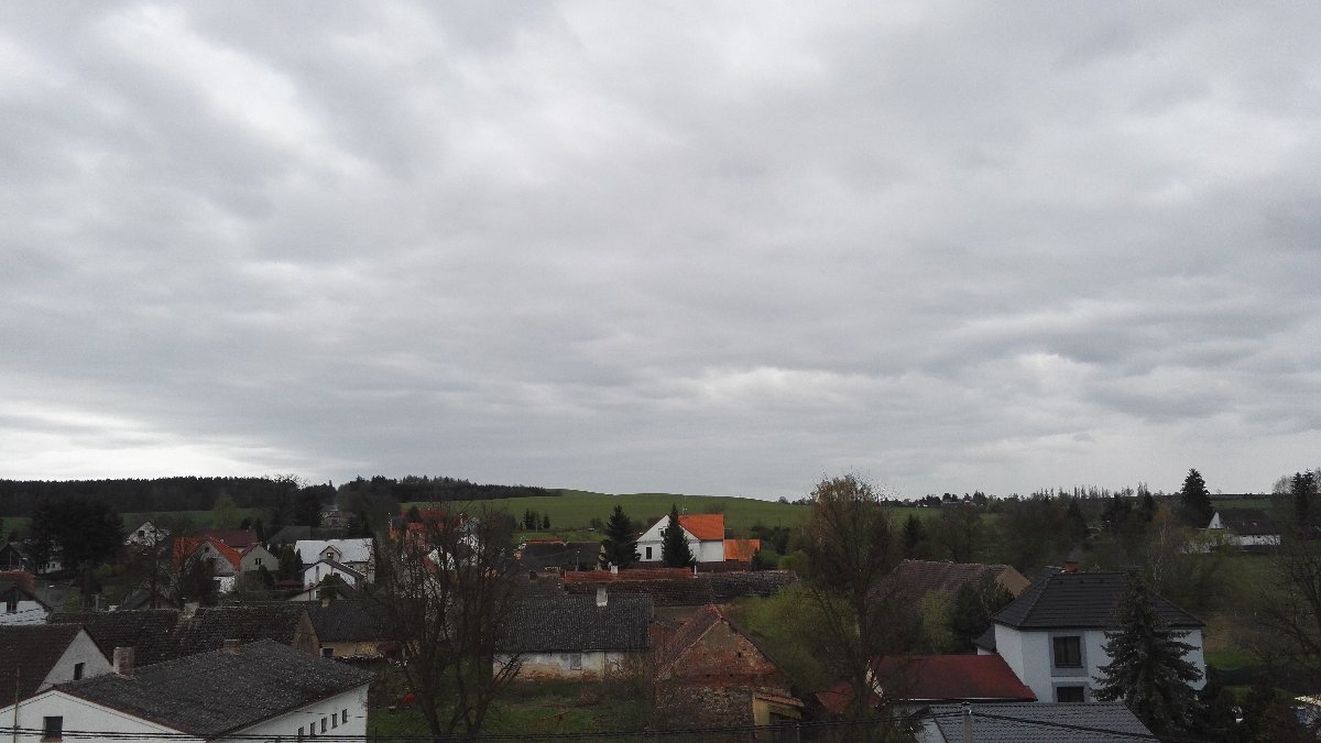 Přívětice