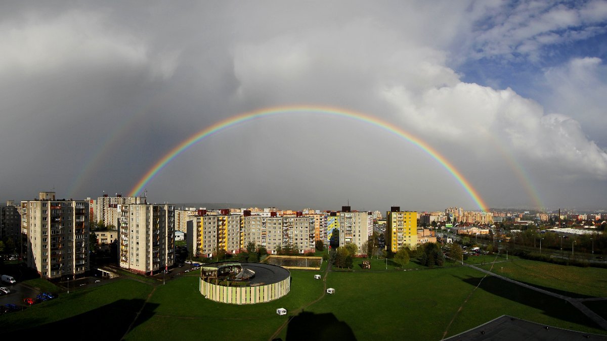 Plzeň - Košutka