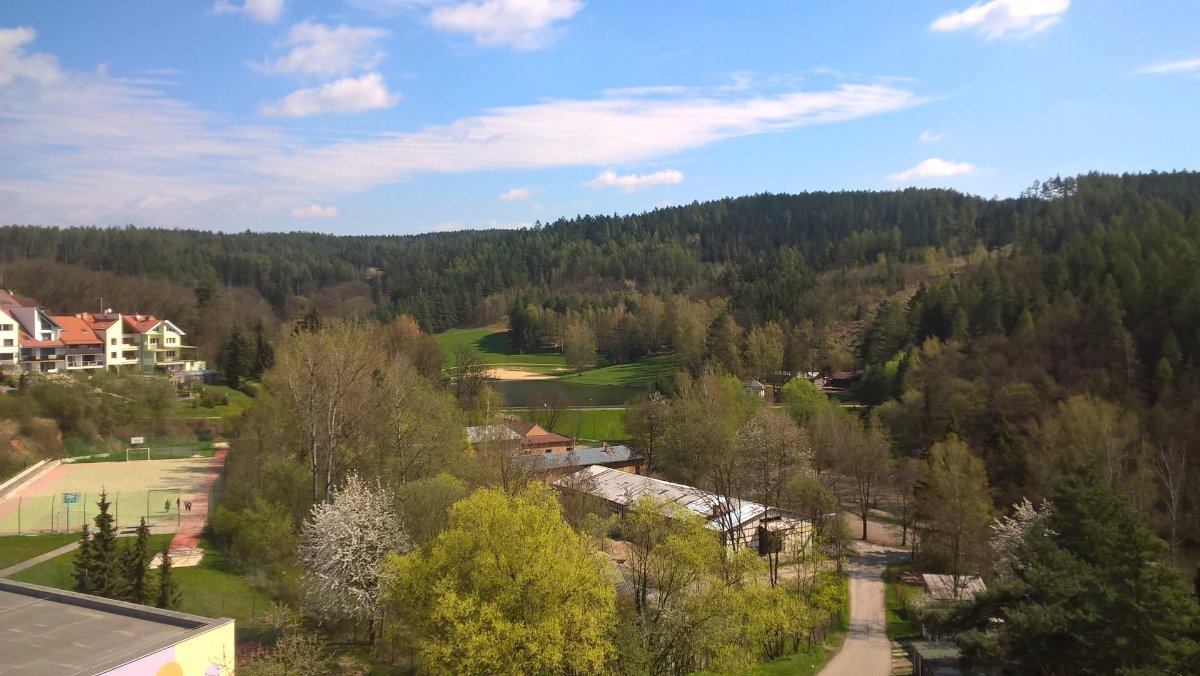 Blansko