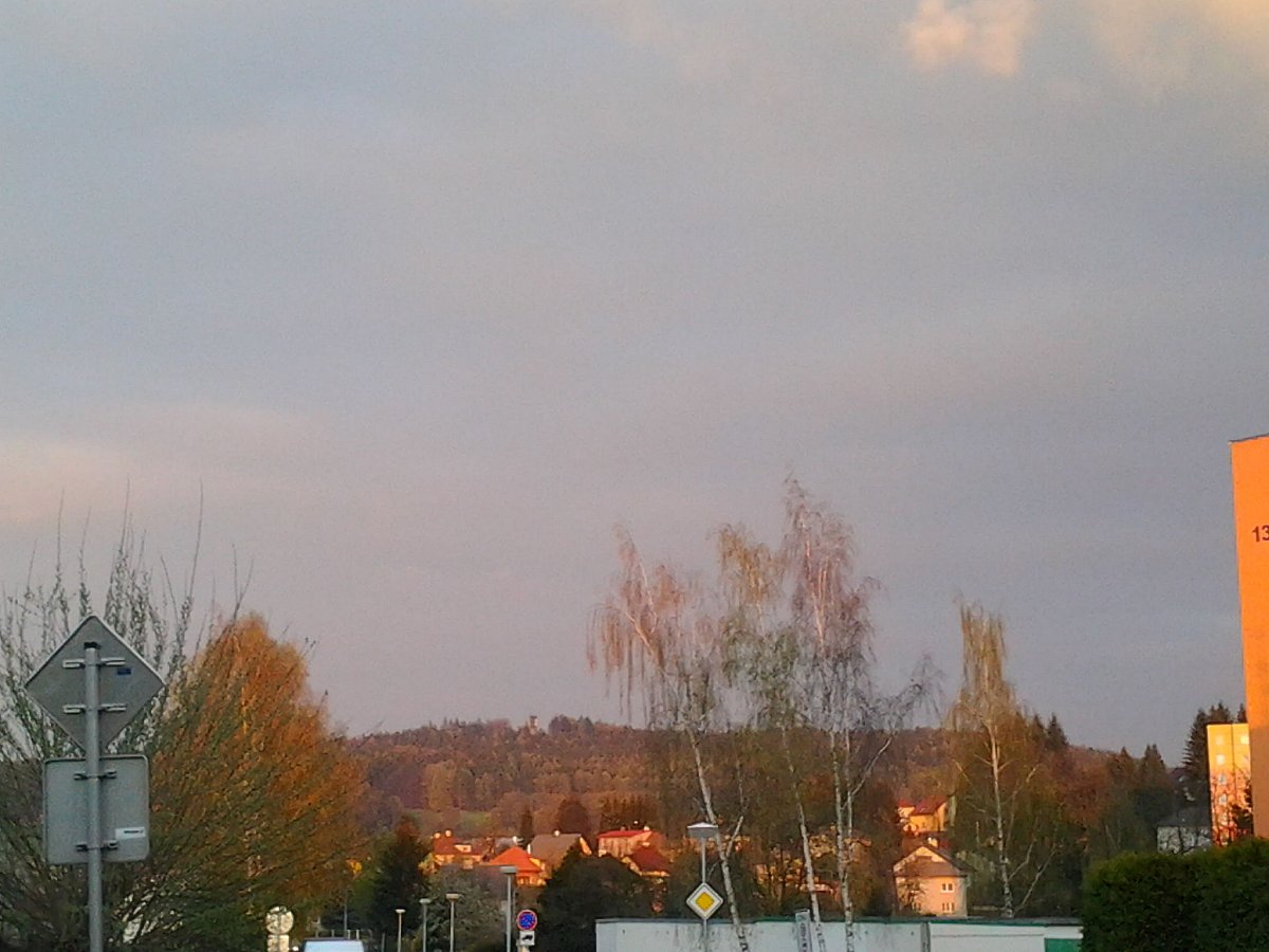 Humpolec