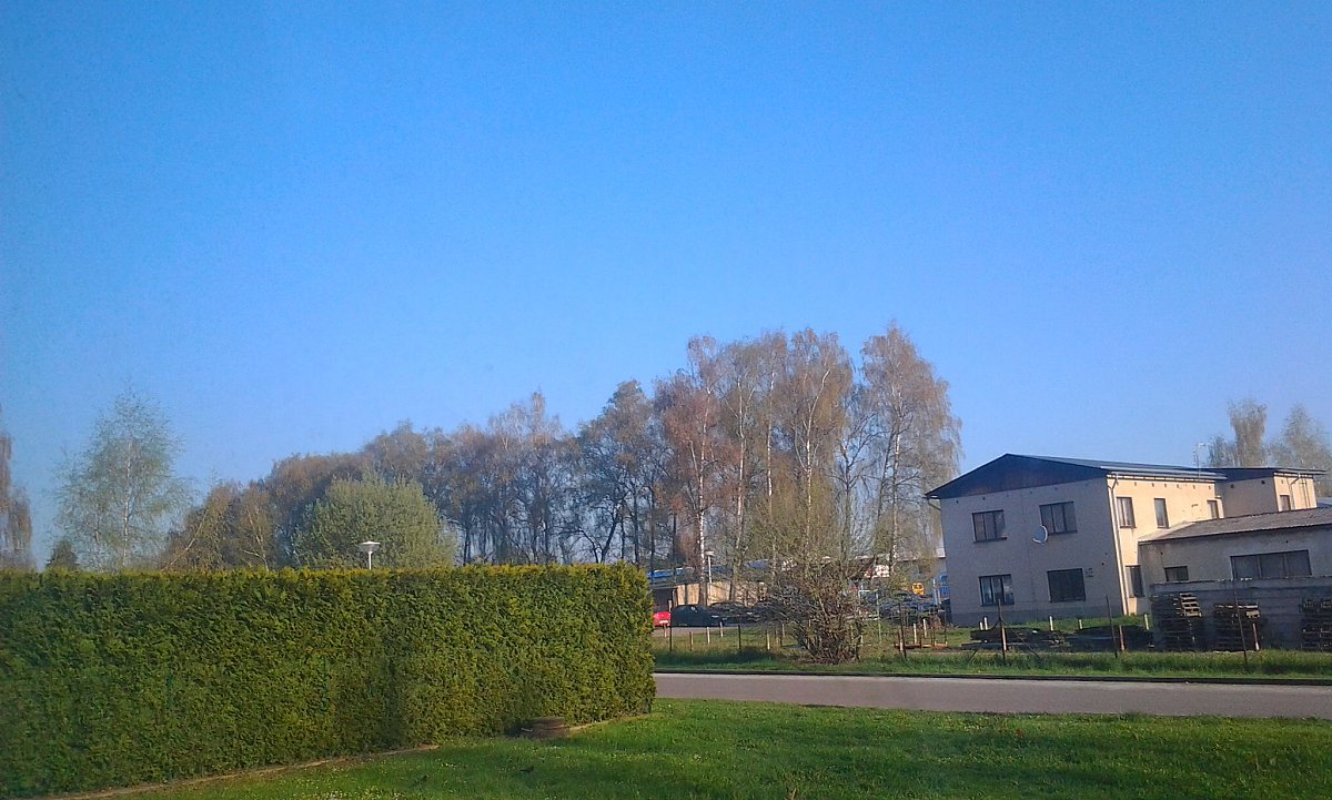 Humpolec