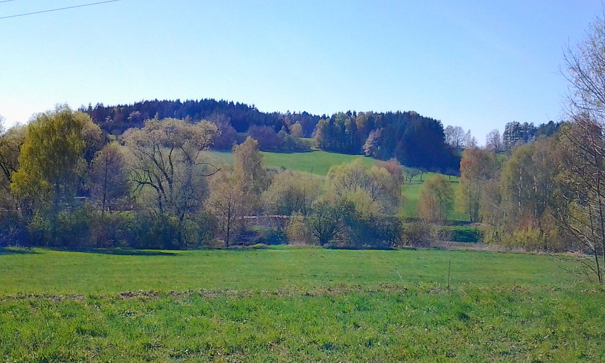 Budíkov