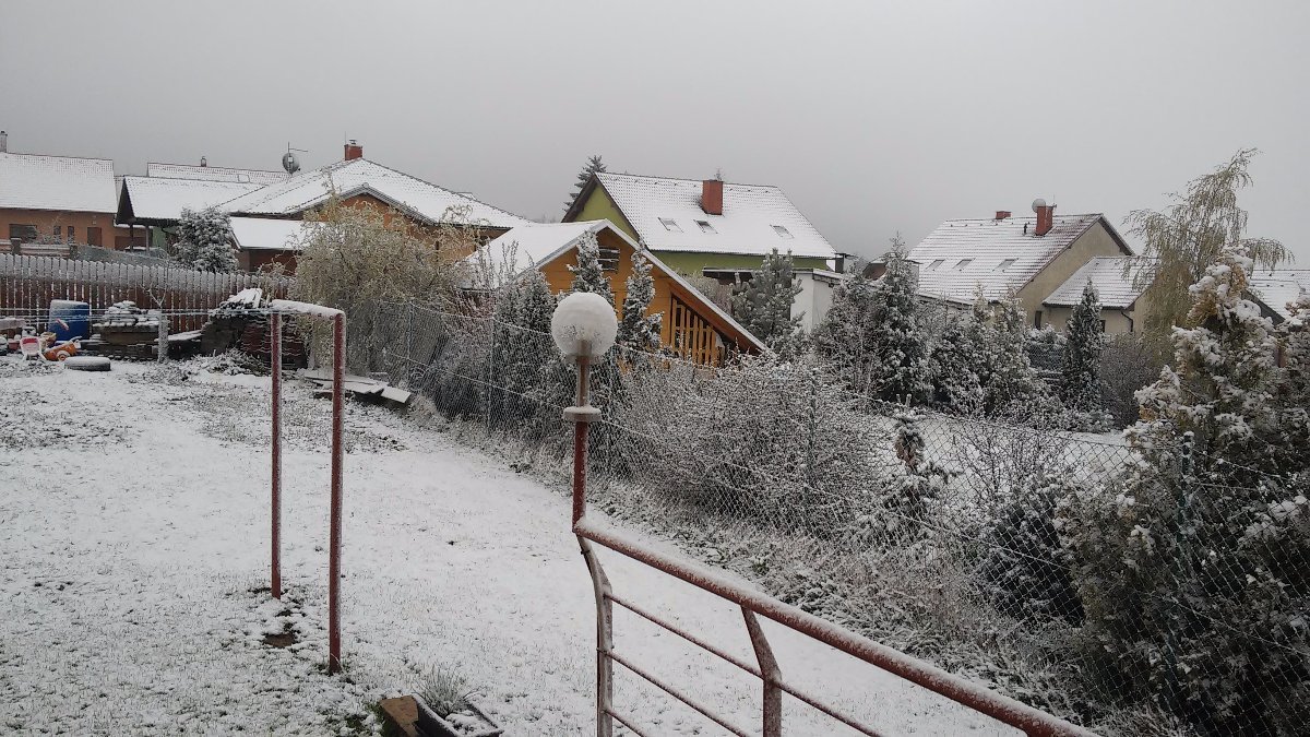 Benešov u Boskovic