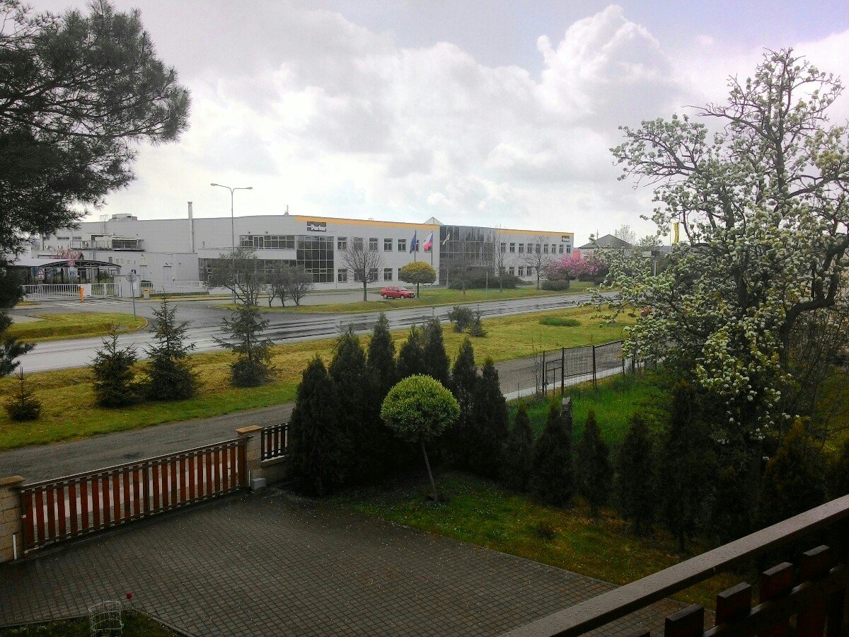 Sadská