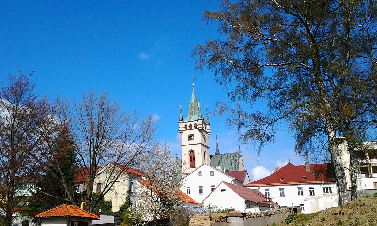 Humpolec
