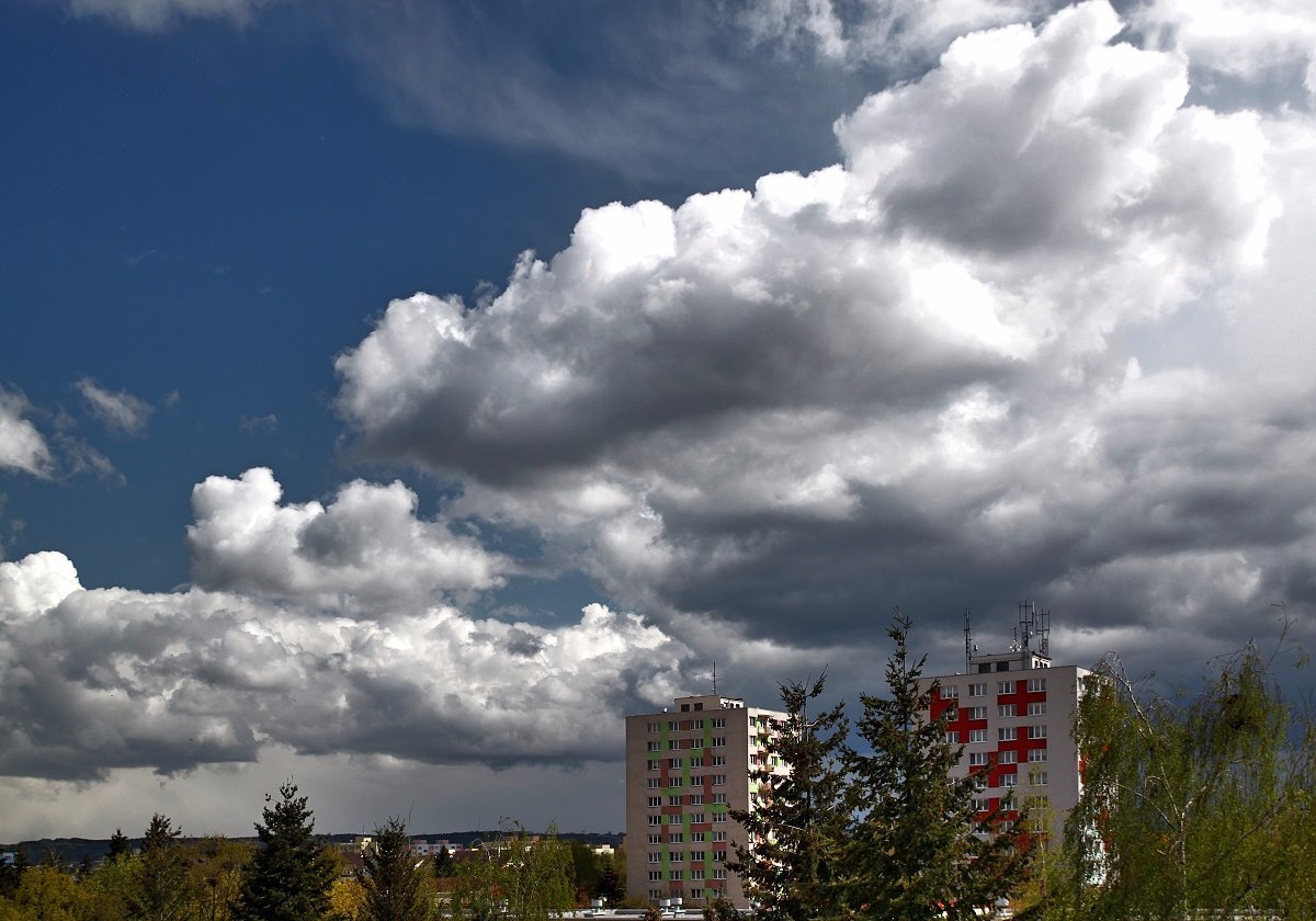 České Budějovice