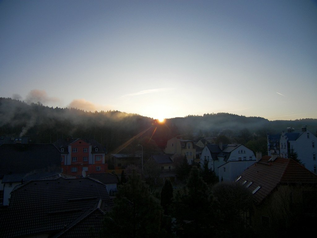 Mariánské Lázně