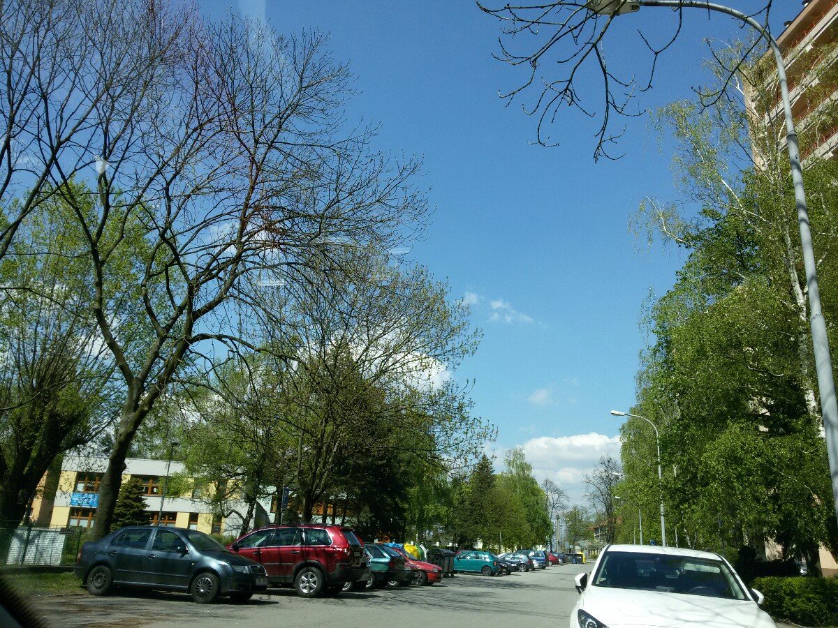 Bohumín