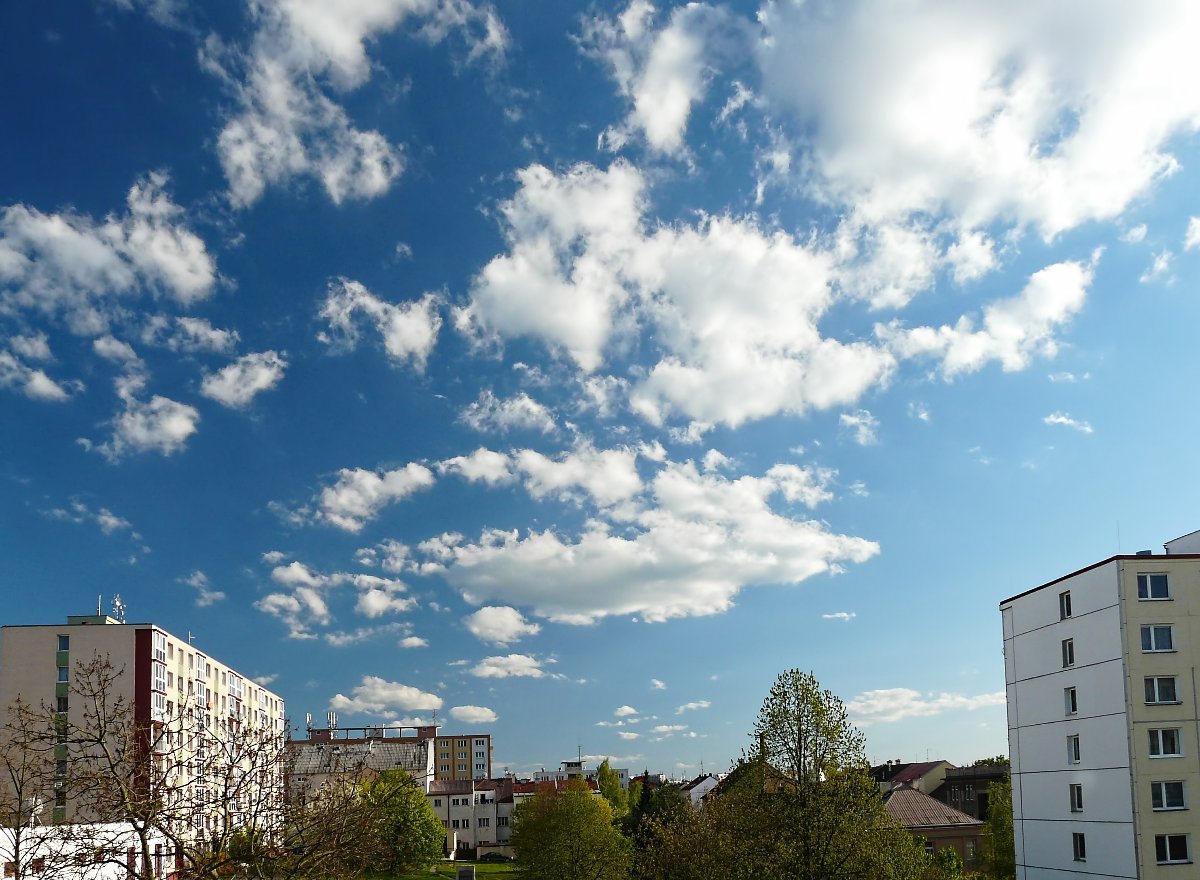 Plzeň - Doubravka