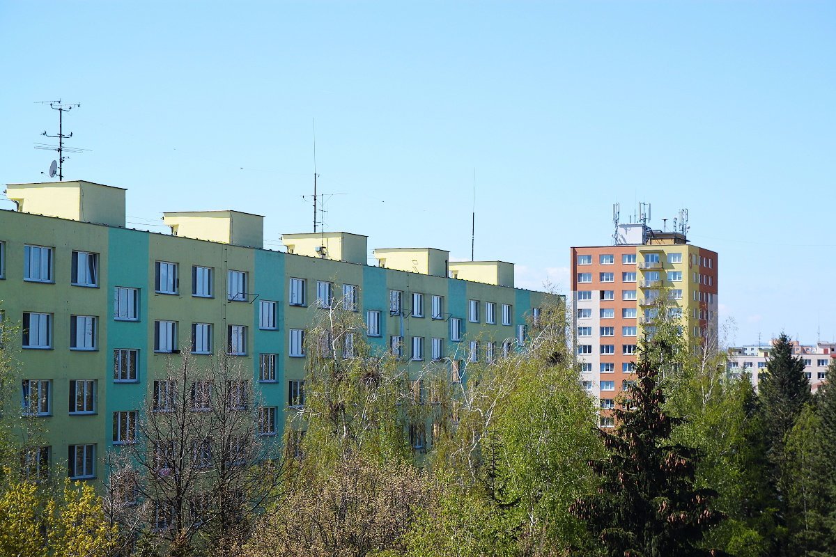 České Budějovice