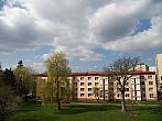 Mariánské Lázně