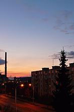 Plzeň - Doubravka