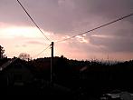 Sečská přehrada-Hoješín