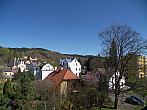 Mariánské Lázně