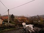 Sečská přehrada-Hoješín