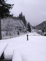 Špindlerův Mlýn