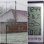 Předín