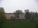 Mariánské Lázně