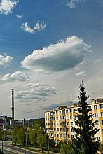 Plzeň - Doubravka