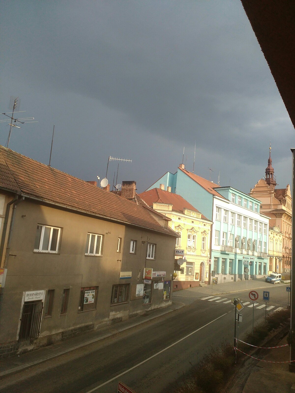 Sedlčany