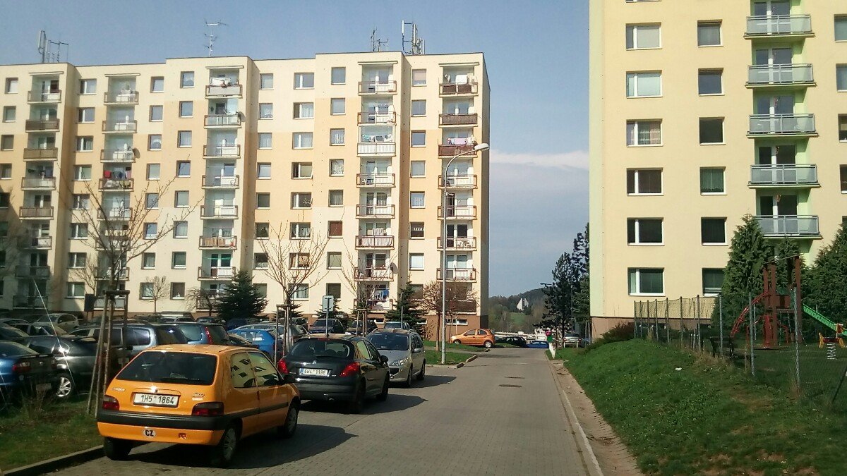 Náchod