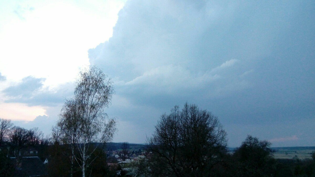 Boršov nad Vltavou