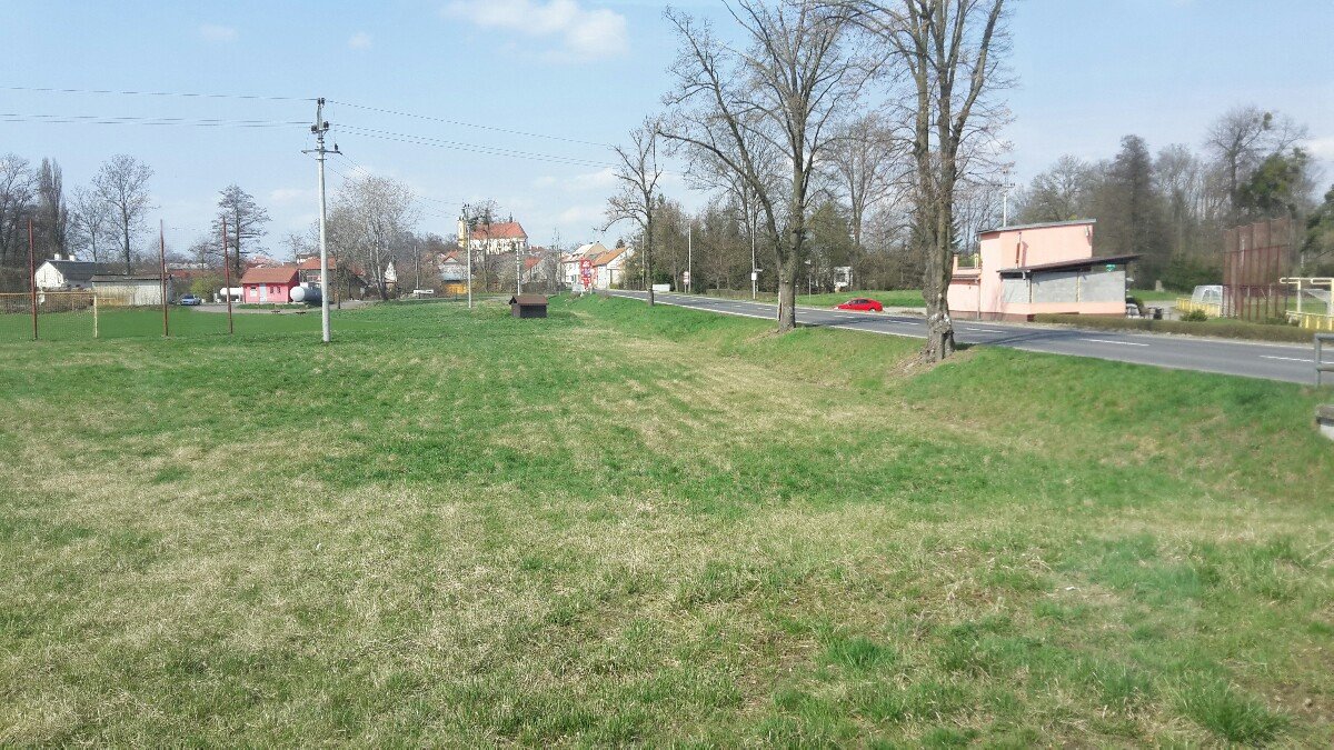 Dub nad Moravou