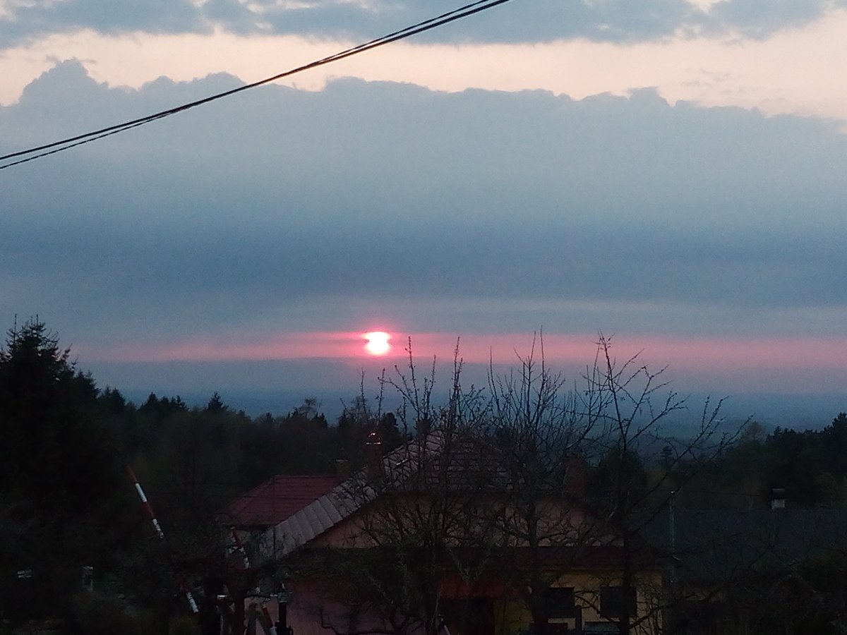 Sečská přehrada-Hoješín
