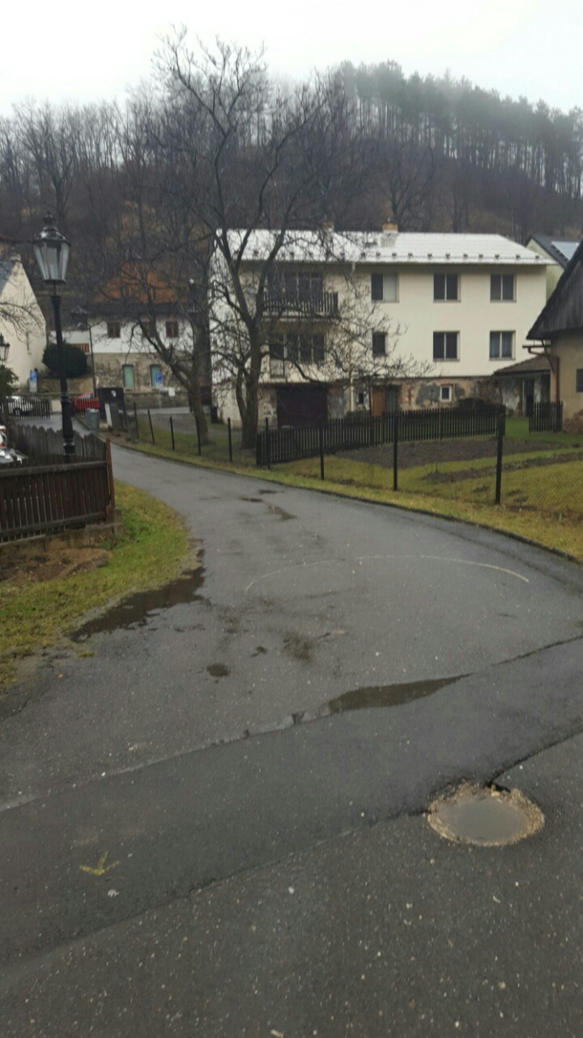 Štramberk 