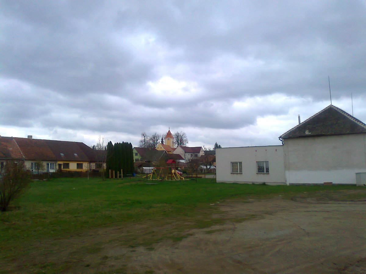 Rokytnice nad Rokytnou