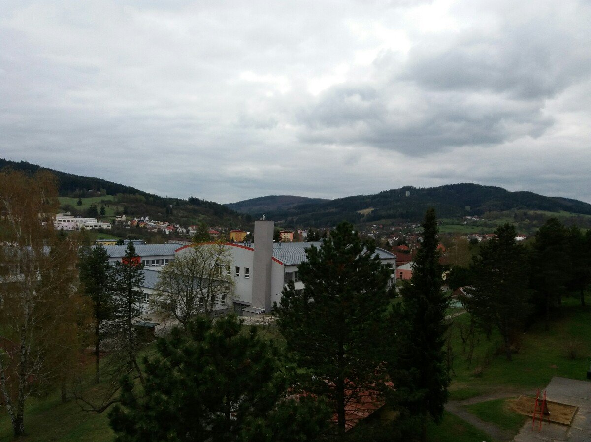 Valašské Klobouky