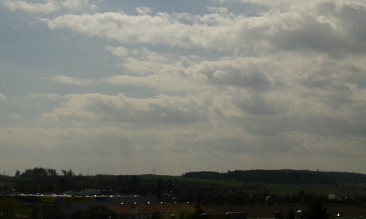 Třebíč Horka-Domky