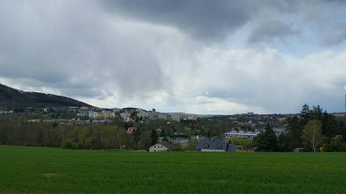 Dalovice
