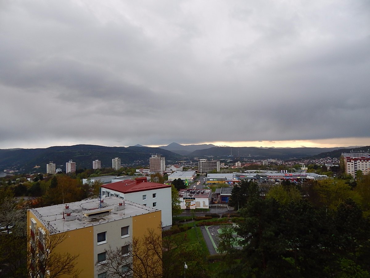 Ústí nad Labem