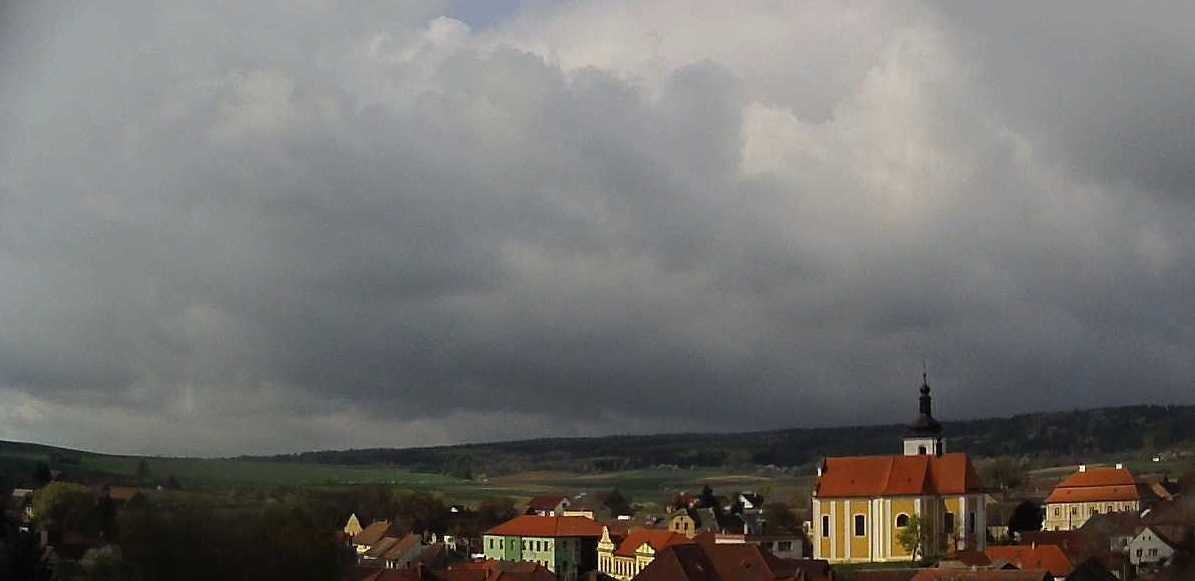 Stařeč