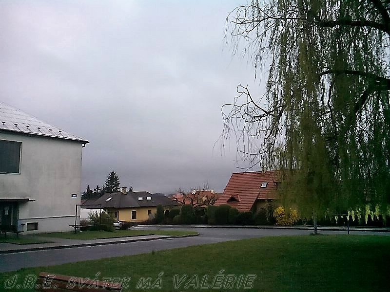Slavičín, sídliště Vlára